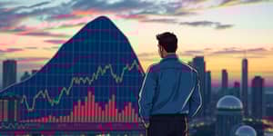 The Art of the Short Sell: Profiting from Declining Markets