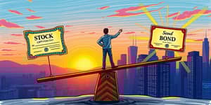 Preferred Stocks: A Hybrid Approach to Income and Growth