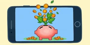 Micro-Savings: Small Habits, Big Results