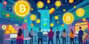 Synthetic Assets: Exploring Derivatives for Portfolio Growth