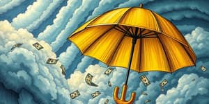 Credit Default Swaps: Understanding Risk Transfer