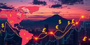 Currency Carry Trade: Exploiting Interest Rate Differentials