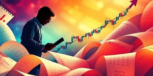 Market Anomalies: Exploiting Inefficiencies for Gain