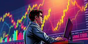 Momentum Trading Mastery: Harnessing Market Trends