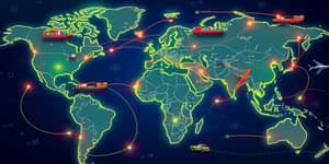 The Supply Chain Investor: Profiting from Global Logistics