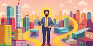 Real Estate Investment Trusts (REITs): Property Income Made Easy