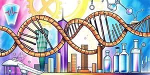 Genomic Revolution: Investing in the Future of Healthcare