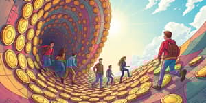 Unlocking Financial Freedom: Escaping the Debt Cycle