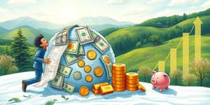 The Debt Diet: Shrinking Your Obligations, Growing Your Savings