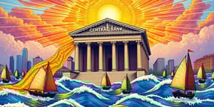 Quantitative Easing Explained: Its Impact on Your Investments