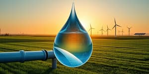 Water Scarcity Investments: Profiting from a Vital Resource