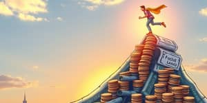 The Debt-Free Blueprint: Your Step-by-Step Guide