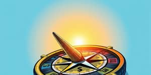 The Credit Compass: Navigating Your Financial Future