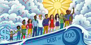 Your Debt Story: Reshaping Your Financial Narrative