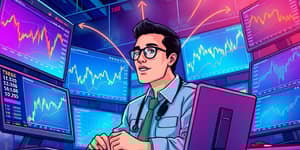 The Arbitrageur's Edge: Exploiting Price Discrepancies