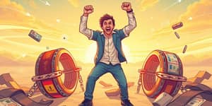 Beyond Budgeting: Advanced Strategies for Debt Elimination