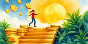 From Debt Stress to Financial Success: A Transformation Guide