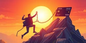 Crushing Credit Card Debt: Proven Strategies for Payoff