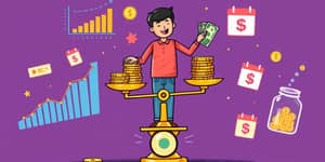 Smart Spending, Smarter Savings: A Debt Avoidance Strategy