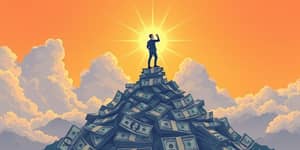 The Debt Eliminator: Tools and Techniques for Rapid Payoff