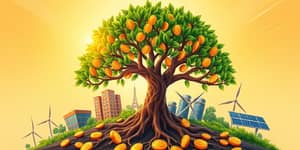 Building Wealth, Not Debt: A Sustainable Approach