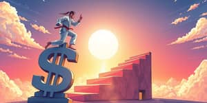 Financial Jiu-Jitsu: Using Your Debt to Your Advantage