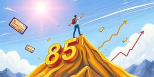 Credit Score Mastery: Your Guide to a Perfect 850