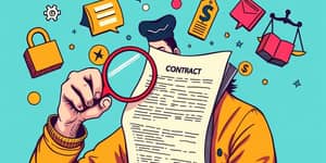 Decoding Debt: Understanding the Fine Print of Your Loans