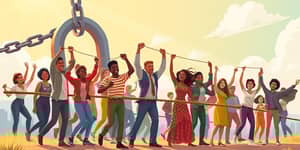 The Financial Freedom Formula: Your Recipe for Debt-Free Living