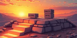 Credit Building Blocks: Laying the Foundation for Success