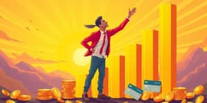 The Credit Builder: From Zero to Score Hero