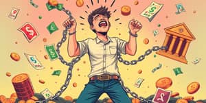 Unmasking hidden fees: Avoiding the Debt Traps