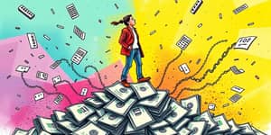 Strategic Debt Reduction: Tactics for Every Scenario