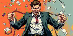 Debt Defiance: Standing Up to Your Financial Obligations