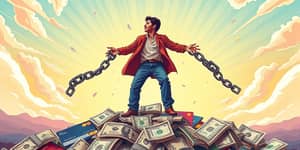 From Overwhelmed to Empowered: Managing Your Debts Effectively