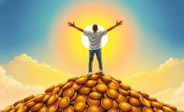 The Debt-Free Mindset: Cultivating Financial Freedom