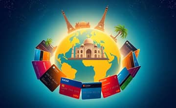 Credit Cards for Travel: Unlocking Global Adventures