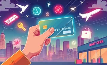 Credit Card Rewards: Earning Smart While Spending Smart