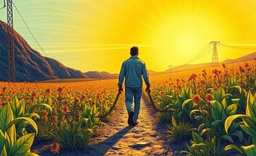 From Debt to Abundance: Rewriting Your Financial Story