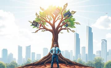 Building a High Credit Limit: Strategies for Growth