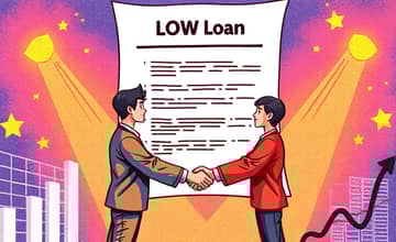 Co-Signing a Loan: Risks and Rewards