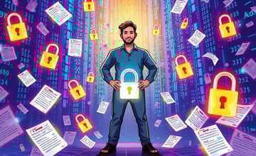 Identity Theft and Your Credit: What You Need to Know