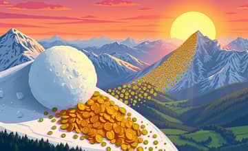 The Art of the Debt Snowball and Avalanche Methods