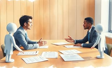 Negotiating with Creditors: Strategies for Lowering Payments
