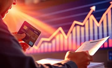 Credit Utilization: Maximizing Your Score's Potential