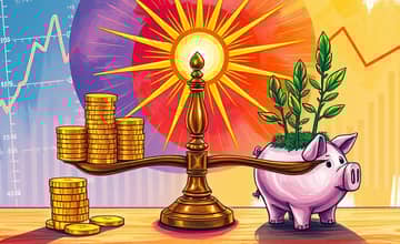 Interest Rates Explained: Your Money's Worst Enemy (or Best Friend)