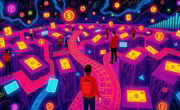 The Psychology of Debt: Understanding Your Spending Habits