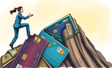 Beyond Minimum Payments: Accelerating Your Debt Payoff