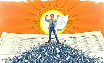 Crushing Debt: Your Blueprint for a Debt-Free Future