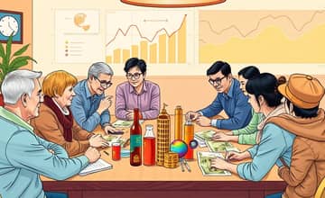 Family Fortunes: Investing as a Unit